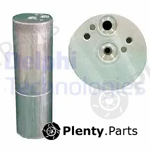 Delphi TSP0175414 — Dryer, air conditioning