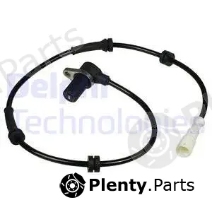 Delphi SS20267 — Sensor, wheel speed