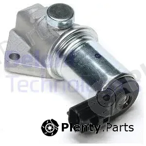 Delphi CV10108-11B1 — Idle Control Valve, air supply