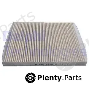 Delphi TSP0325222 — Filter, cabin air