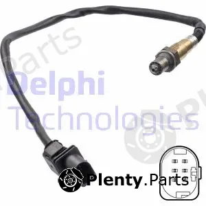 Delphi ES21304-12B1 — Lambda Sensor