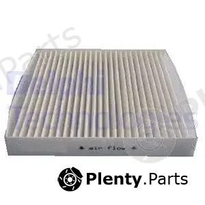 Delphi TSP0325176C — Filter, cabin air