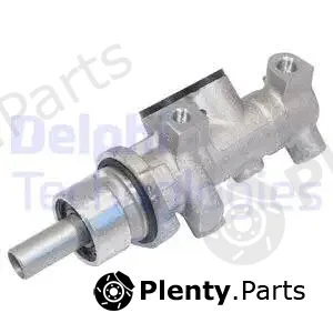 Delphi LM51040 — Brake Master Cylinder