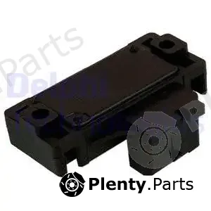 Delphi PS10075-11B1 — Sensor, intake manifold pressure