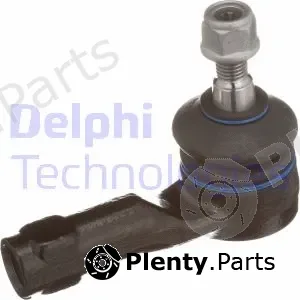 Delphi TA3358 — Tie Rod End