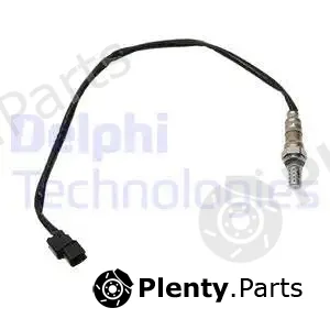 Delphi ES20369-12B1 — Lambda Sensor