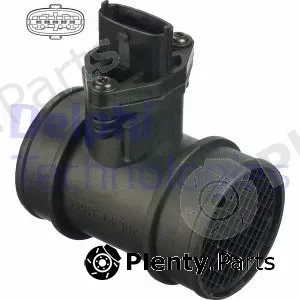Delphi AF10272-12B1 — Mass Air Flow Sensor