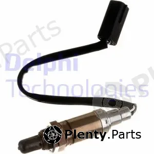Delphi ES11074-12B1 — Lambda Sensor