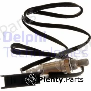 Delphi ES10914-12B1 — Lambda Sensor