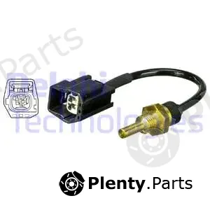 Delphi TS10493 — Sensor, coolant temperature