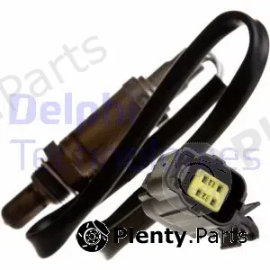 Delphi ES10740-12B1 — Lambda Sensor