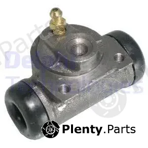 Delphi LW21685 — Wheel Brake Cylinder