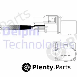 Lambda Sensor