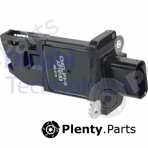 Delphi AF10183-12B1 — Mass Air Flow Sensor