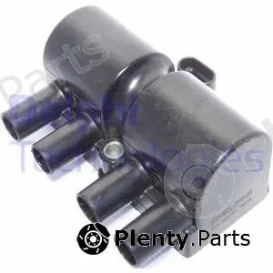 Delphi DS20013-12B1 — Ignition Coil