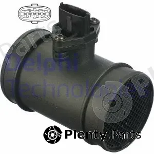 Delphi AF10293-12B1 — Mass Air Flow Sensor