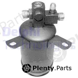 Delphi TSP0175080 — Dryer, air conditioning