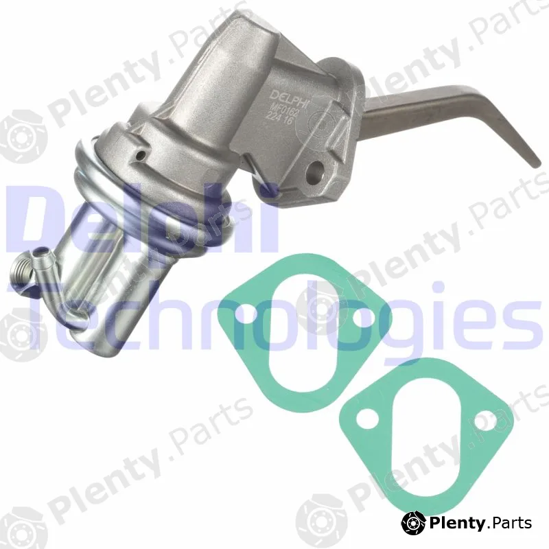 Delphi MF0162-11B1 — Fuel Pump