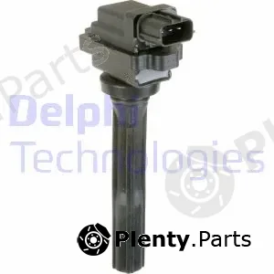 Delphi GN10350-11B1 — Ignition Coil