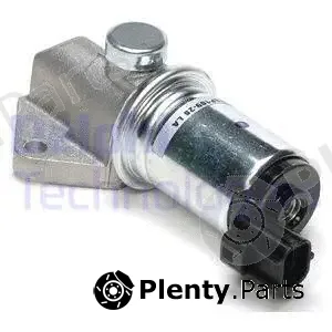 Delphi CV10118-11B1 — Idle Control Valve, air supply