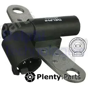 Delphi SS10803 — Sensor, crankshaft pulse
