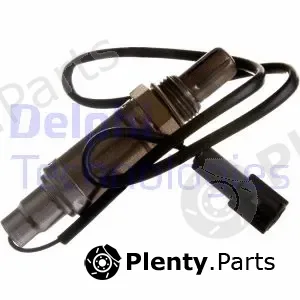 Delphi ES10949 — Lambda Sensor