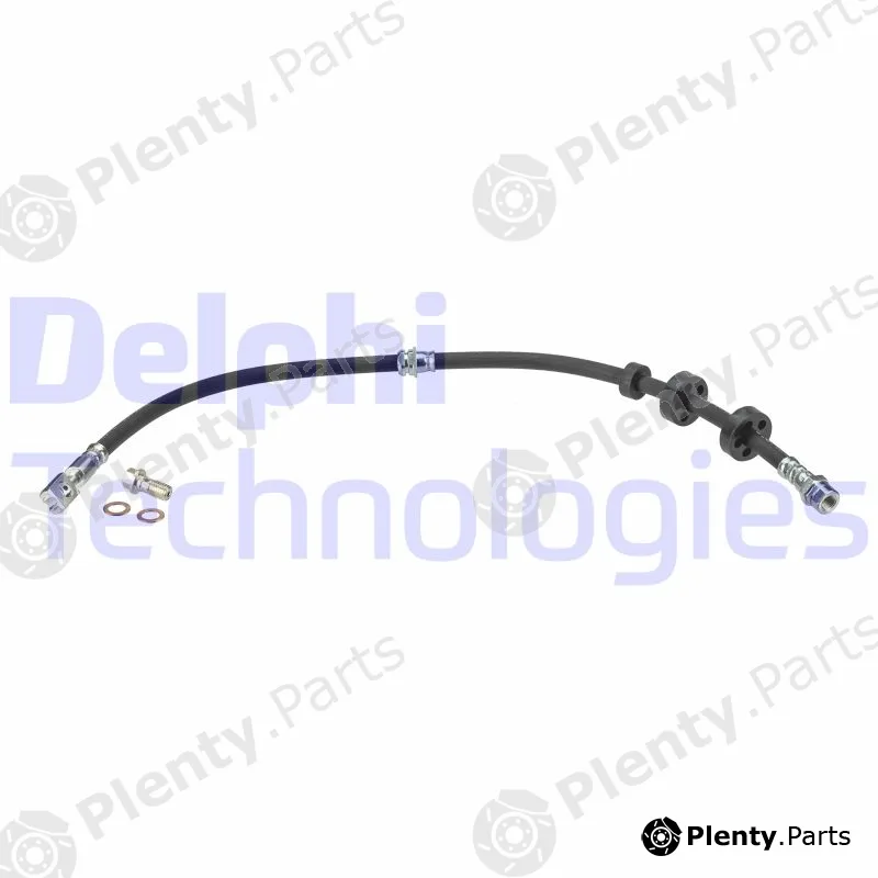 Delphi LH7909 — Brake Hose