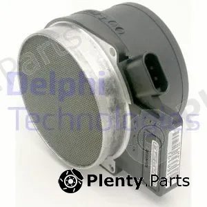 Delphi AF10043-11B1 — Mass Air Flow Sensor