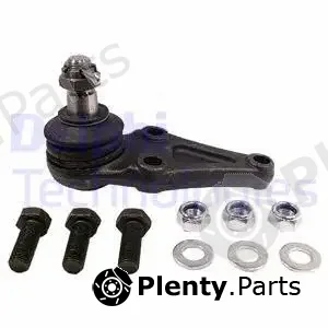 Delphi TC2255 — Ball Joint