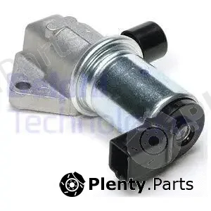 Delphi CV10085-11B1 — Idle Control Valve, air supply