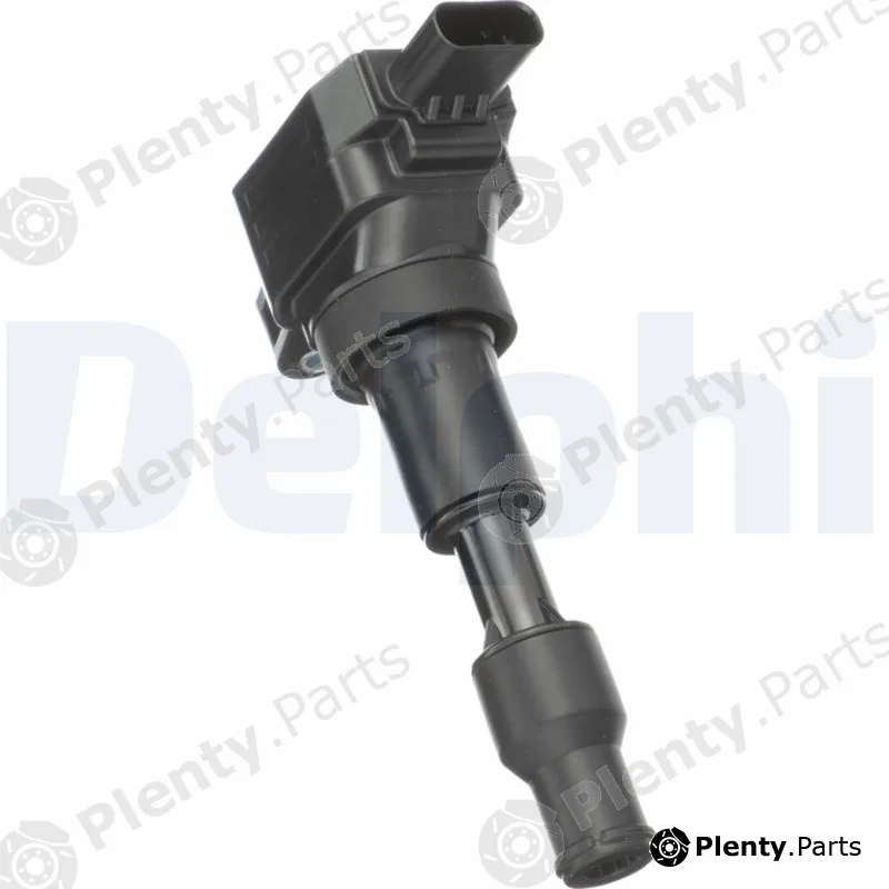 Delphi GN10911-11B1 — Ignition Coil