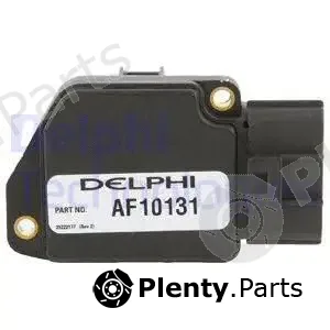 Delphi AF10131-11B1 — Mass Air Flow Sensor