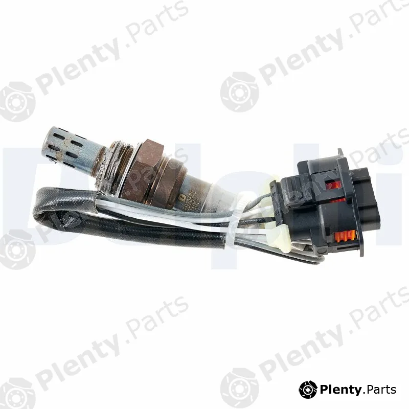 Lambda Sensor