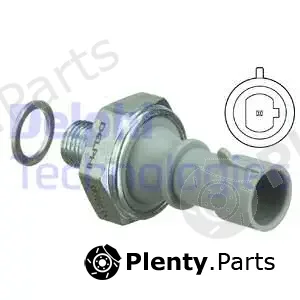 Delphi SW90035 — Oil Pressure Switch