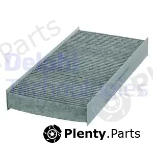 Delphi KF10304C — Filter, cabin air
