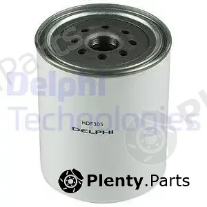 Delphi HDF305 — Fuel Filter