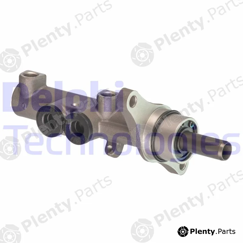 Delphi LM80678 — Brake Master Cylinder