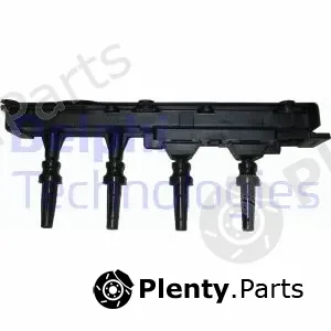 Delphi CE20024-12B1 — Ignition Coil