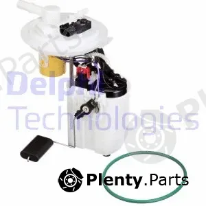 Delphi FG1371-11B1 — Fuel Feed Unit