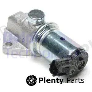 Delphi CV10086-11B1 — Idle Control Valve, air supply