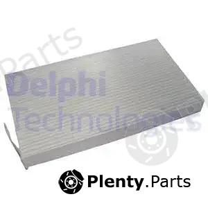 Delphi TSP0325335 — Filter, cabin air