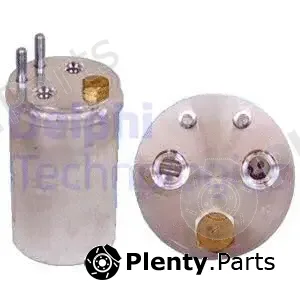 Delphi TSP0175309 — Dryer, air conditioning