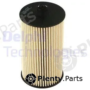 Delphi HDF690 — Fuel Filter