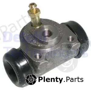 Delphi LW21758 — Wheel Brake Cylinder
