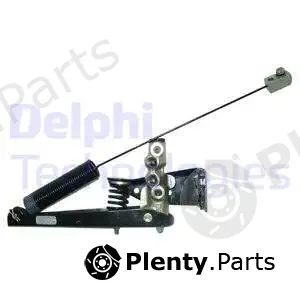 Delphi LV15744 — Brake Force Regulator