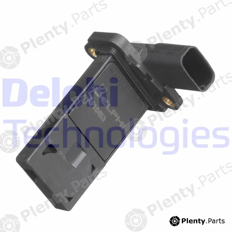 Delphi AF10453-11B1 — Mass Air Flow Sensor