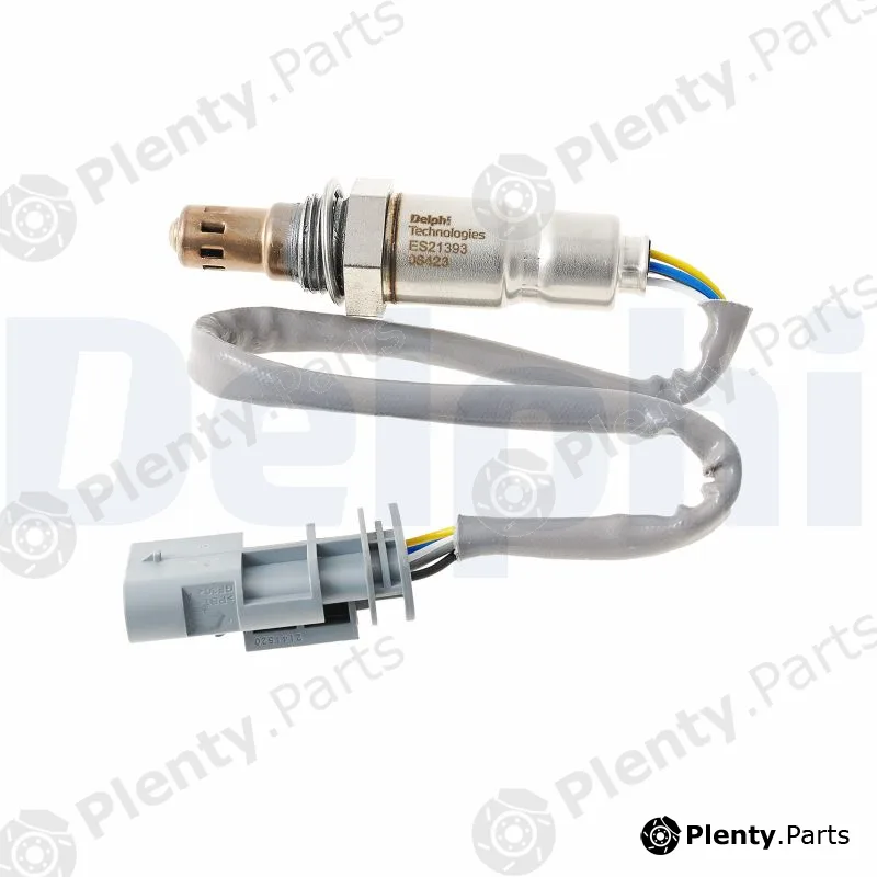 Delphi ES21393-12B1 — Lambda Sensor