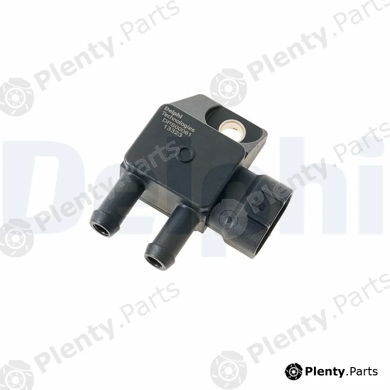 Delphi DPS00061-12B1 — Sensor, exhaust pressure