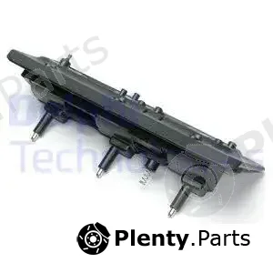 Delphi GN10157 — Ignition Coil