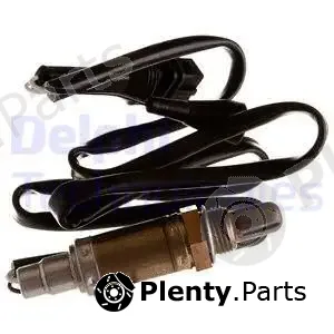 Delphi ES10240 — Lambda Sensor
